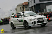 Raliul Argesului 2010