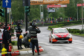 Raliul Argesului 2010