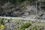 Raliul Argesului 2010