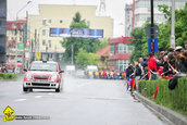 Raliul Argesului 2010