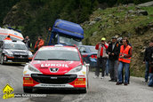 Raliul Argesului 2010