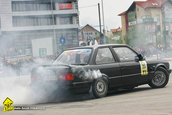 Raliul Argesului 2010