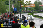 Raliul Argesului 2010