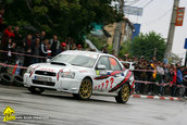 Raliul Argesului 2010