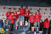 Raliul Argesului 2010