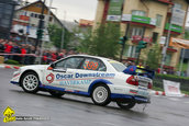 Raliul Argesului 2010