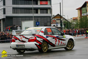 Raliul Argesului 2010