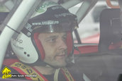 Raliul Argesului 2010