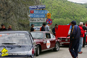 Raliul Argesului 2010
