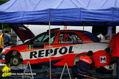 Raliul Argesului 2010