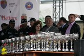 Raliul Argesului 2010