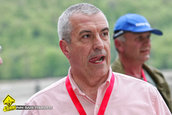 Raliul Argesului 2010