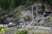 Raliul Argesului 2010