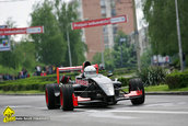 Raliul Argesului 2010