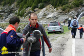 Raliul Argesului 2010