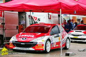 Raliul Argesului 2010