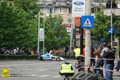 Raliul Argesului 2010