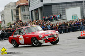 Raliul Argesului 2010