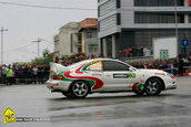 Raliul Argesului 2010