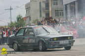 Raliul Argesului 2010