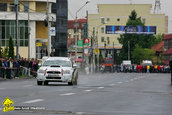 Raliul Argesului 2010