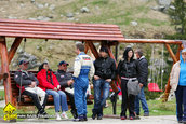 Raliul Argesului 2010