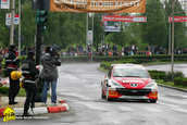Raliul Argesului 2010