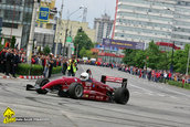 Raliul Argesului 2010