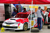 Raliul Argesului 2010