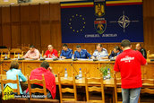 Raliul Argesului 2010