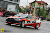 Raliul Argesului 2010