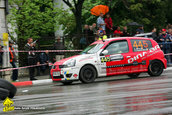 Raliul Argesului 2010