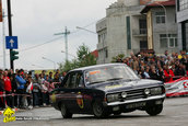 Raliul Argesului 2010