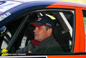 Raliul Argesului 2010