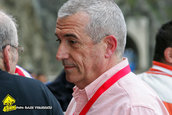 Raliul Argesului 2010