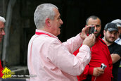 Raliul Argesului 2010