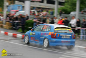 Raliul Argesului 2010