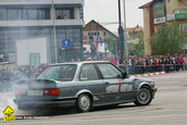 Raliul Argesului 2010