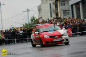 Raliul Argesului 2010