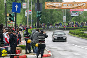 Raliul Argesului 2010