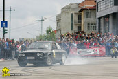 Raliul Argesului 2010