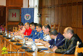 Raliul Argesului 2010