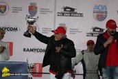 Raliul Argesului 2010