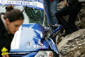 Raliul Argesului 2010