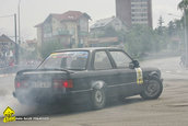 Raliul Argesului 2010