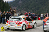 Raliul Argesului 2010