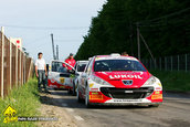 Raliul Argesului 2010