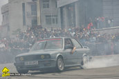 Raliul Argesului 2010