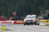 Raliul Argesului 2010