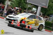 Raliul Argesului 2010